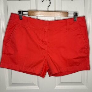 Like New Vineyard Vines Coral Shorts